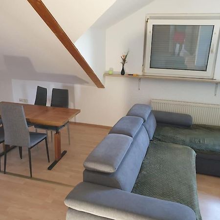 Schoene Wohnung Zentral Ingolstadt Eksteriør billede