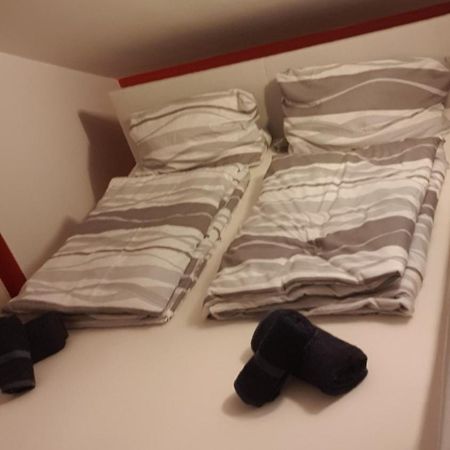 Schoene Wohnung Zentral Ingolstadt Eksteriør billede