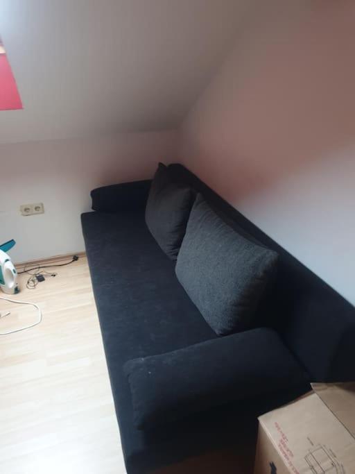 Schoene Wohnung Zentral Ingolstadt Eksteriør billede