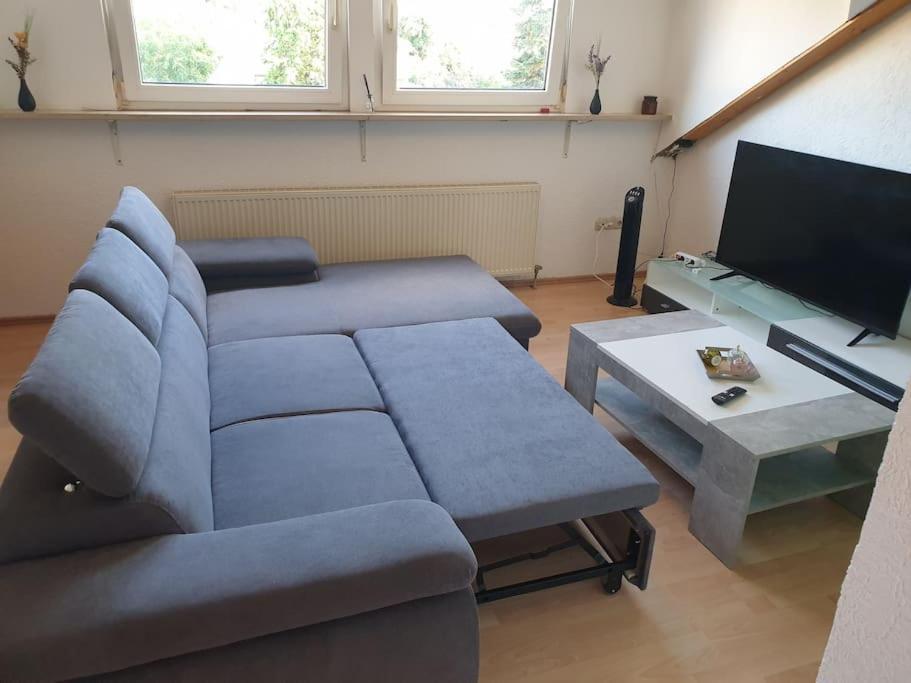 Schoene Wohnung Zentral Ingolstadt Eksteriør billede