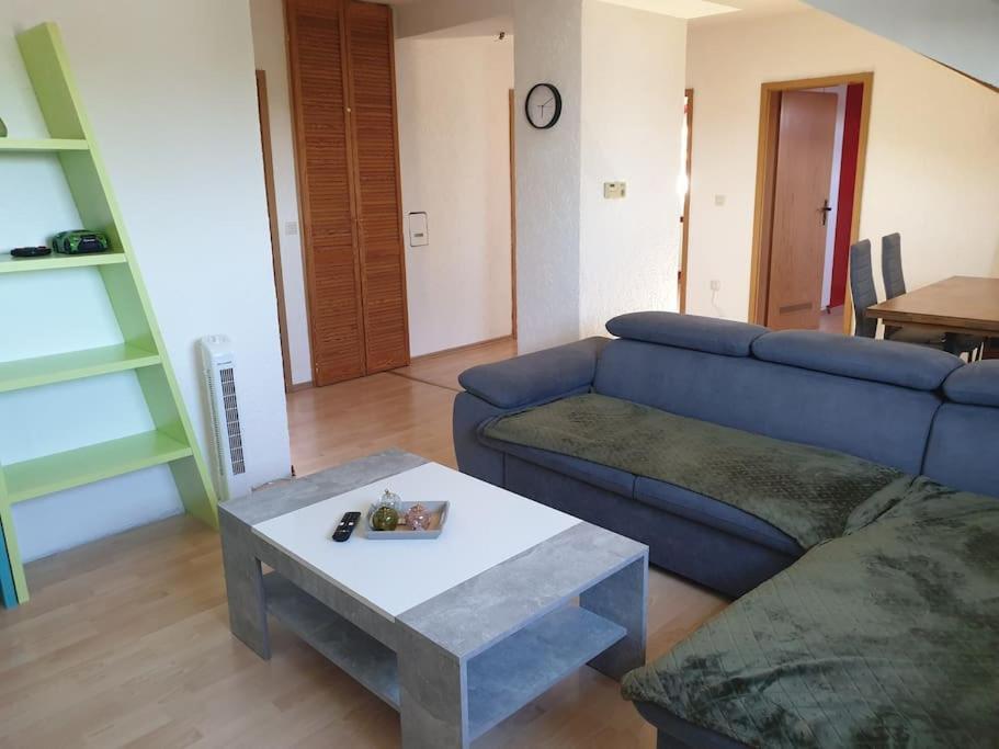 Schoene Wohnung Zentral Ingolstadt Eksteriør billede