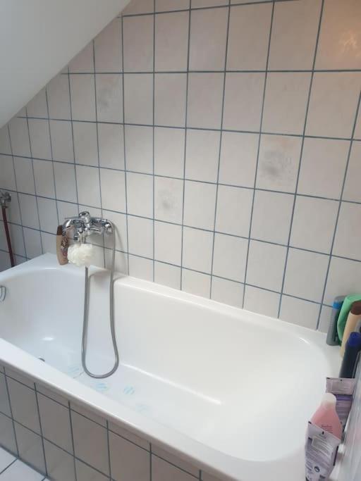 Schoene Wohnung Zentral Ingolstadt Eksteriør billede