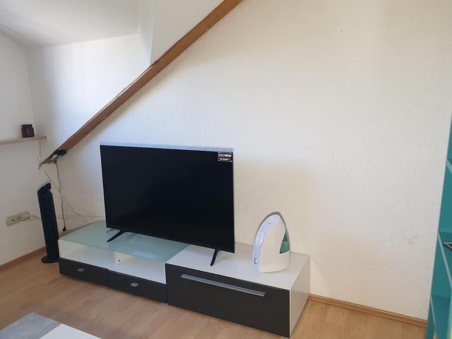 Schoene Wohnung Zentral Ingolstadt Eksteriør billede